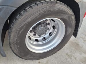 truck XF460SLH LD FB960DC 50437